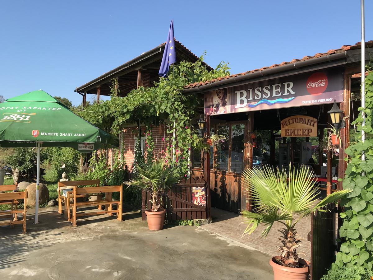 Bisser אובזור מראה חיצוני תמונה